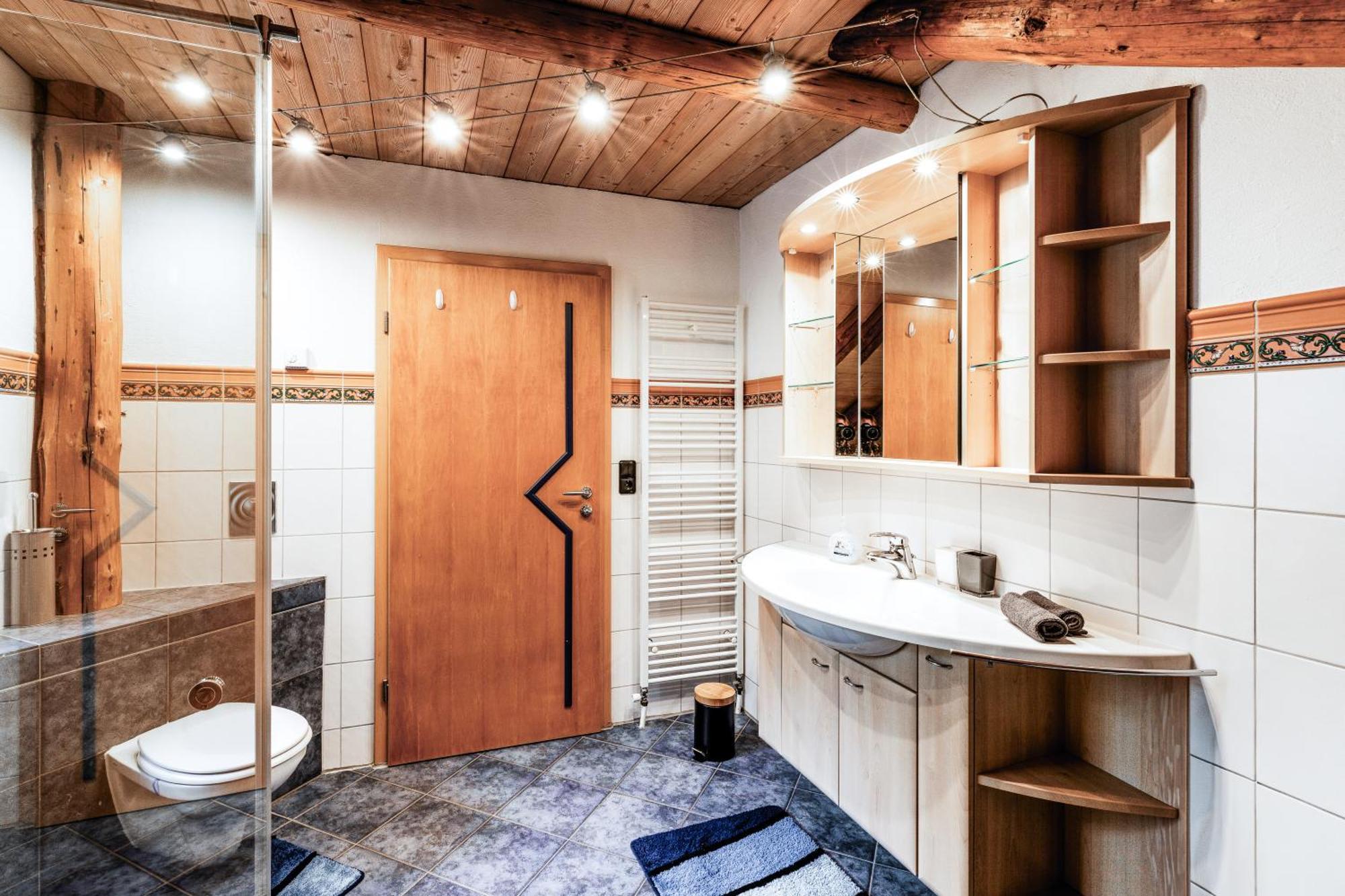 Chalet Wolf Μπαϊρόιτ Εξωτερικό φωτογραφία